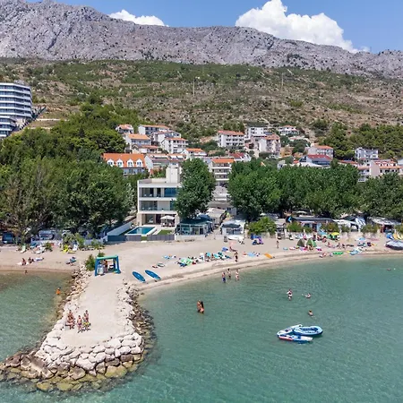 krevet i doručak Erce