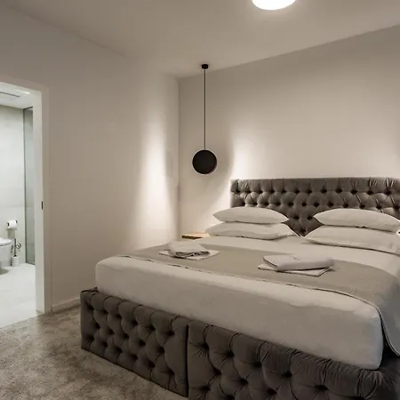 Bed and Breakfast Erce
