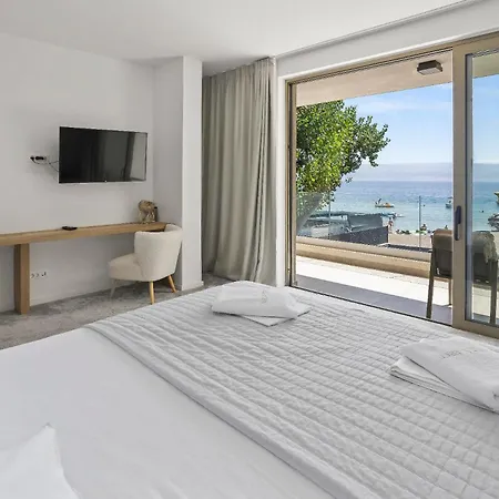 Erce Bed and Breakfast